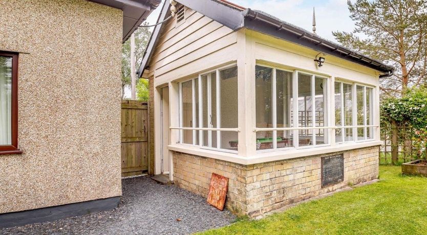 Photo of 3 Bed in Fron Goch