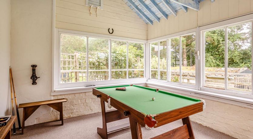 Photo of 3 Bed in Fron Goch