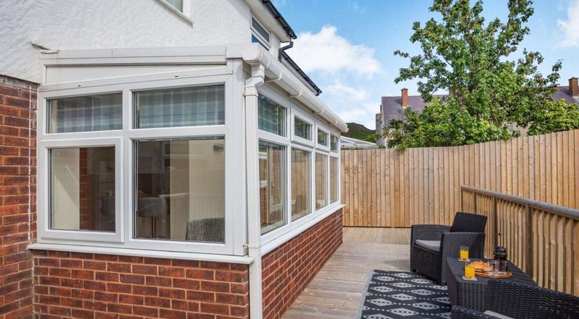 Photo of 3 Bed in Dwygyfylchi