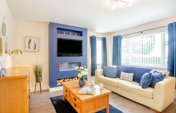in Conwy  (87866) Holiday Cottage