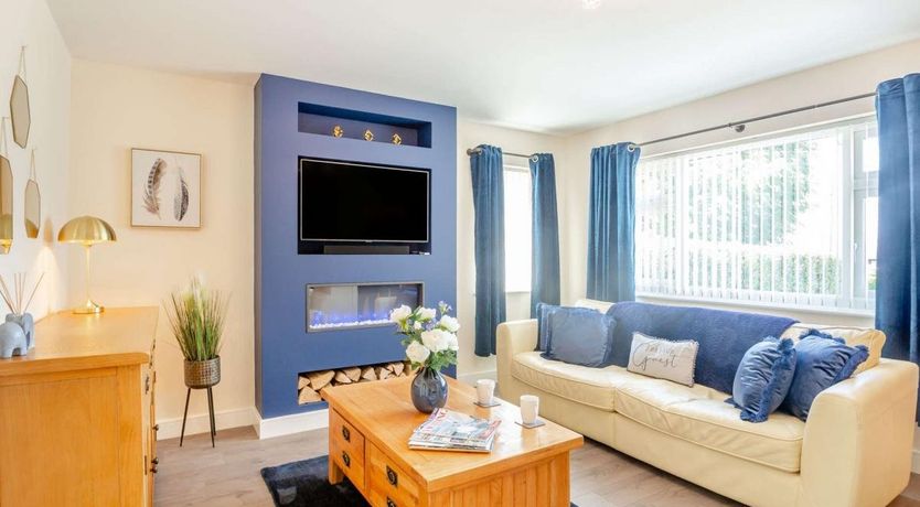 Photo of in Conwy  (87866)