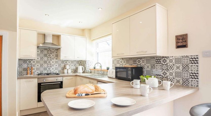 Photo of 3 Bed in Dwygyfylchi