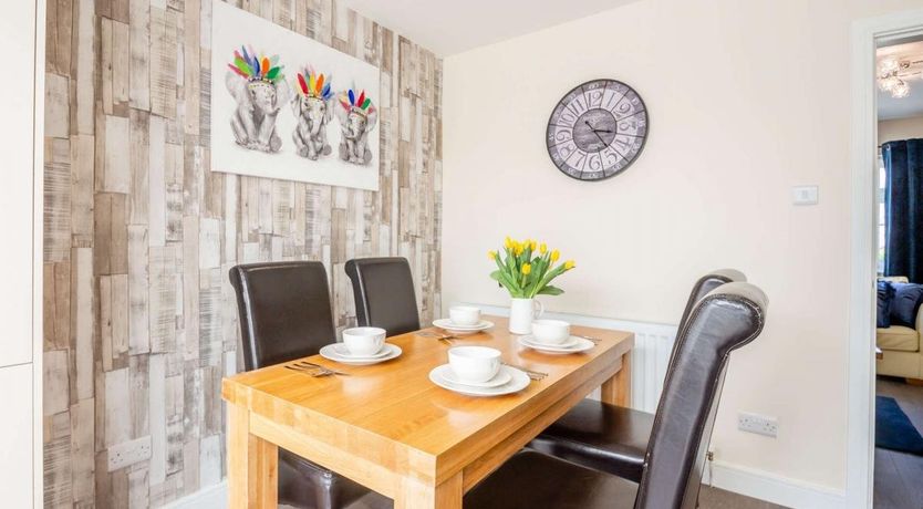 Photo of 3 Bed in Dwygyfylchi