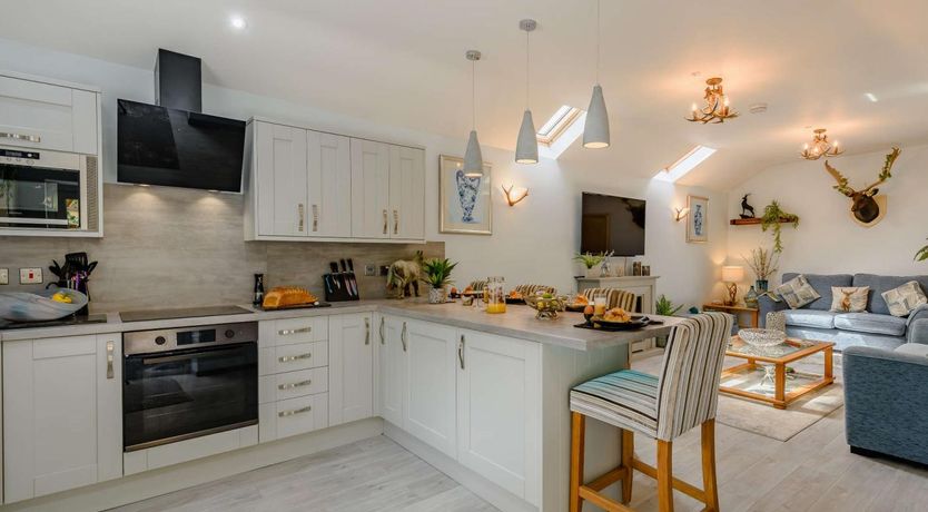 Photo of 2 Bed in Holywell