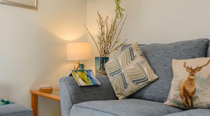 Photo of 2 Bed in Holywell