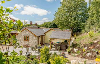 in Lixwm (88028) Holiday Cottage