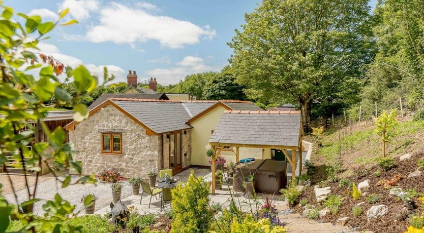 Photo of Cottage in North Wales