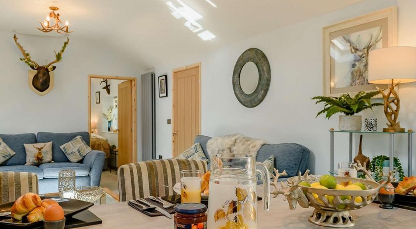 Photo of 2 Bed in Lixwm