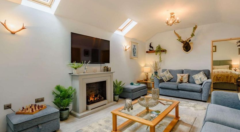 Photo of 2 Bed in Lixwm