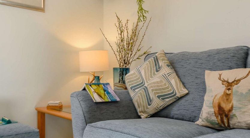 Photo of 2 Bed in Lixwm