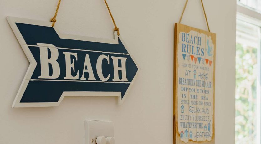 Photo of 2 Bed in Tenby