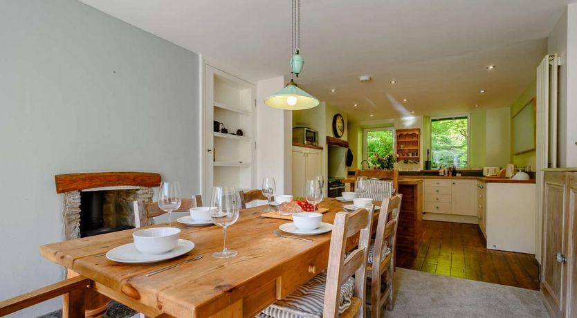 Photo of 3 Bed in Ambleside