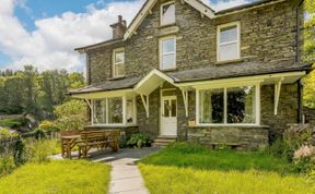 Photo of 3 Bed in Ambleside