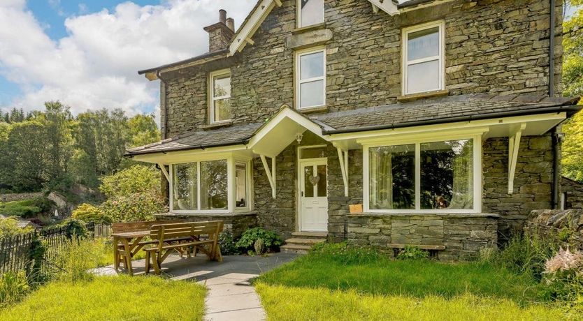 Photo of House in Cumbria