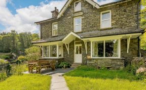 Photo of House in Cumbria