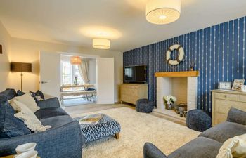 in Holt (88779) Holiday Cottage