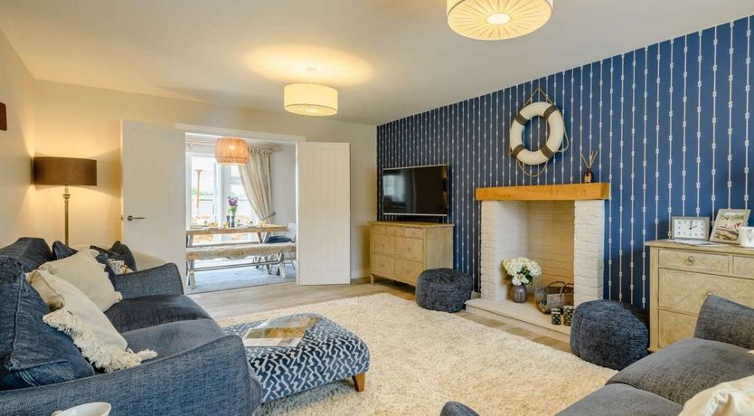 Photo of in Holt (88779)