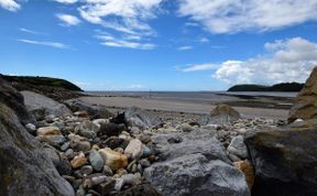 Photo of Cottage in West Wales