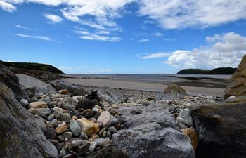 in Ferryside (88784) Holiday Cottage