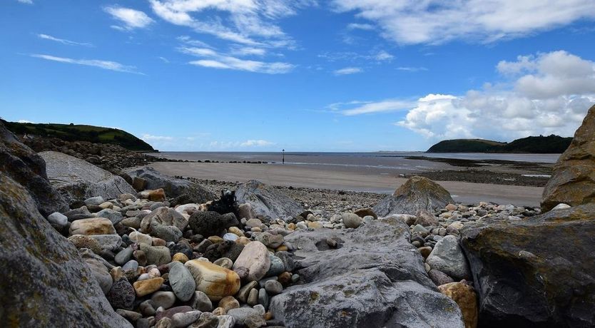 Photo of Cottage in West Wales