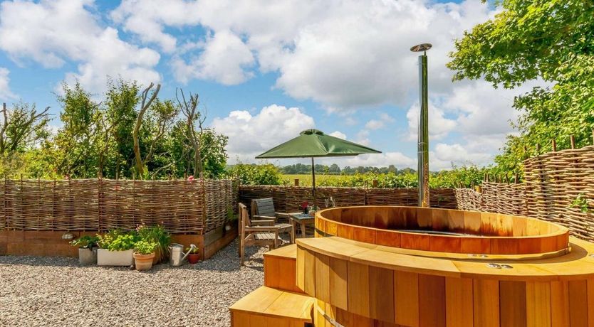 Photo of 1 Bed in Chillenden