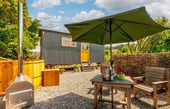 in Chillenden (88795) Holiday Cottage