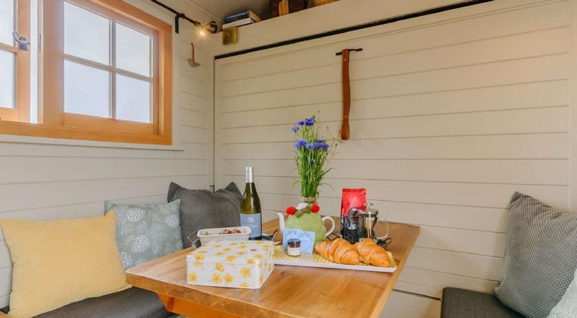 Photo of 1 Bed in Chillenden