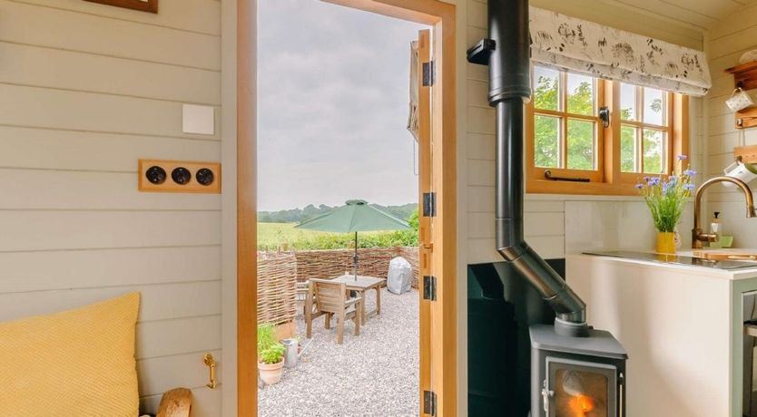 Photo of 1 Bed in Chillenden