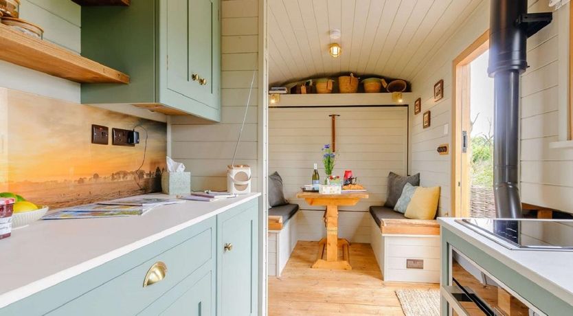 Photo of 1 Bed in Chillenden