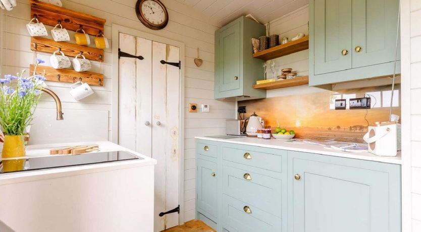 Photo of 1 Bed in Chillenden