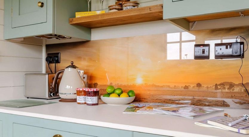 Photo of 1 Bed in Chillenden