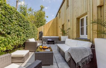in Marhamchurch  (87900) Holiday Cottage