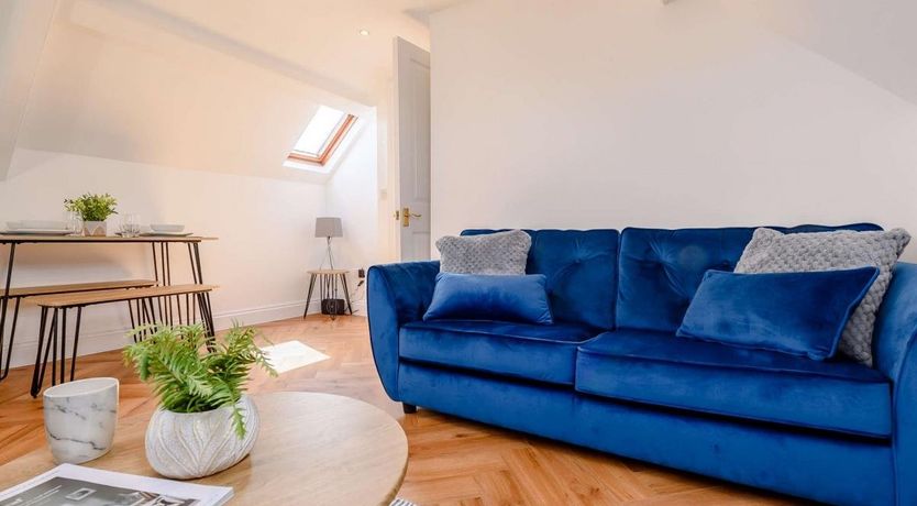 Photo of 1 Bed in Tenby