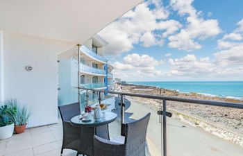 in Westward Ho! (88853) Apartment