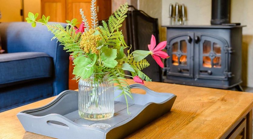 Photo of 4 Bed in Matterdale End