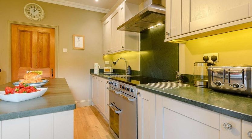 Photo of 4 Bed in Matterdale End