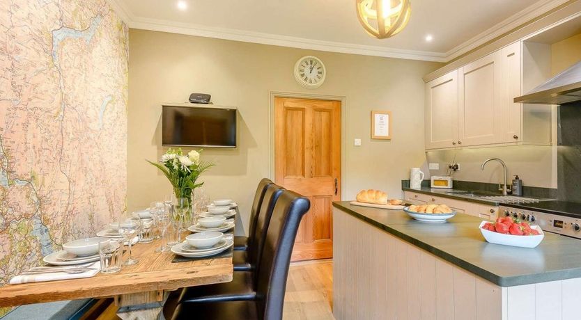 Photo of 4 Bed in Matterdale End