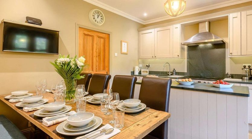 Photo of 4 Bed in Matterdale End