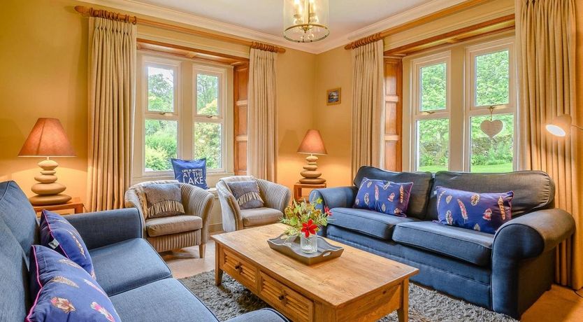 Photo of 4 Bed in Matterdale End