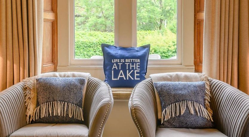 Photo of 4 Bed in Matterdale End