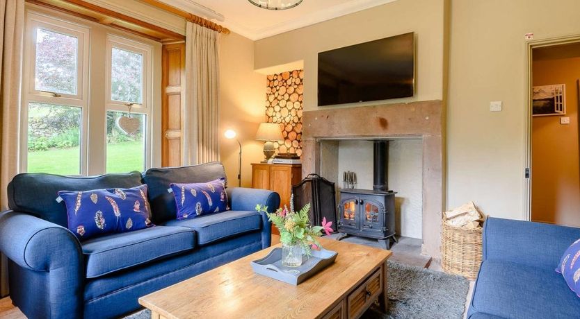 Photo of 4 Bed in Matterdale End