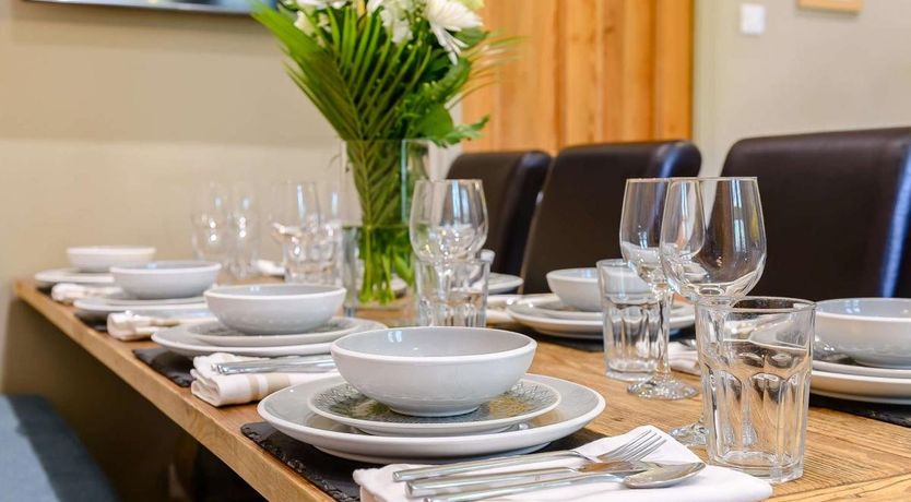 Photo of 4 Bed in Matterdale End