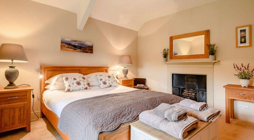 Photo of 4 Bed in Matterdale End