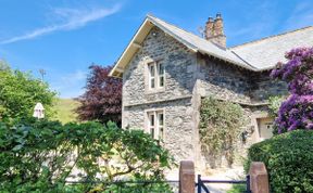 Photo of in Ullswater  (88023)