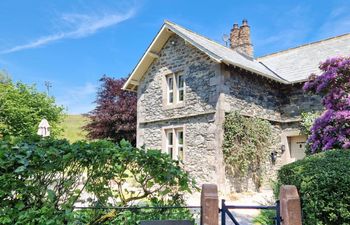 House in Cumbria Holiday Cottage