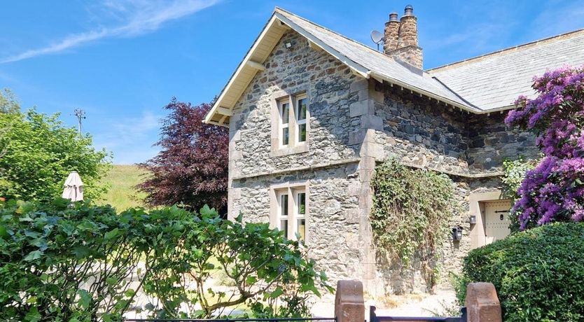 Photo of in Ullswater  (88023)