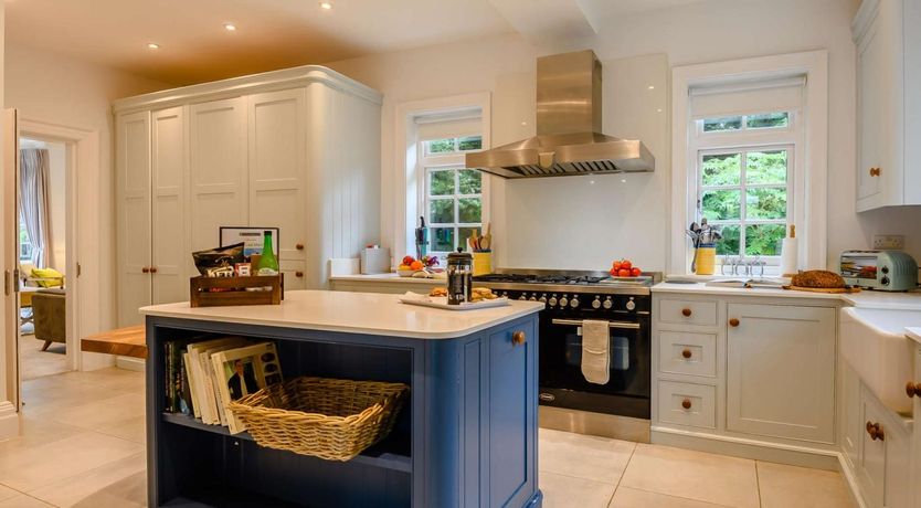 Photo of 7 Bed in King's Lynn