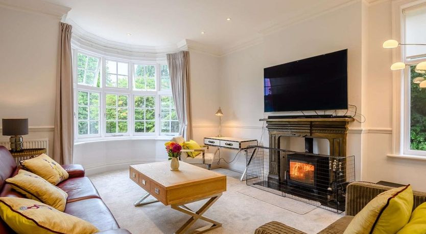 Photo of 7 Bed in Snettisham