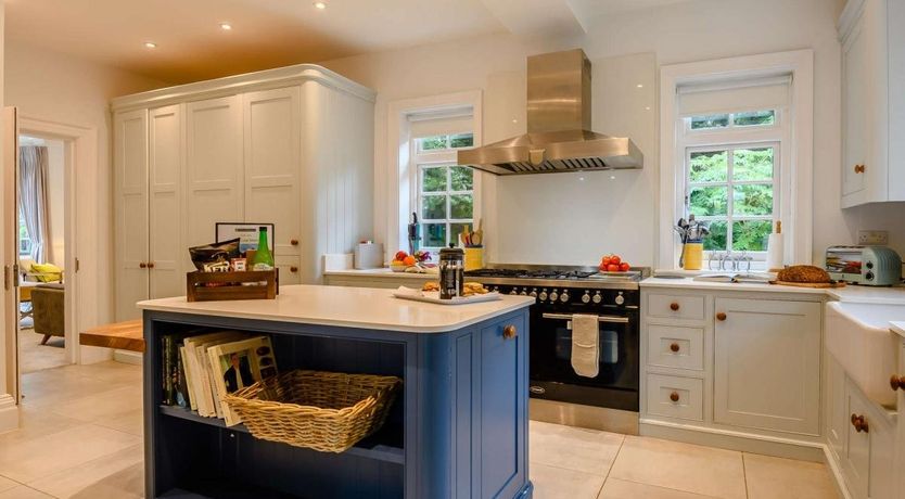 Photo of 7 Bed in Snettisham