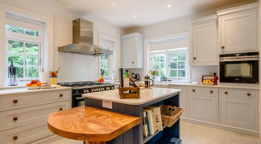 Photo of 7 Bed in Snettisham